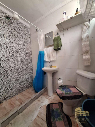 Imagem Kitnet com 1 Quarto à Venda, 20 m² em Ocian - Praia Grande