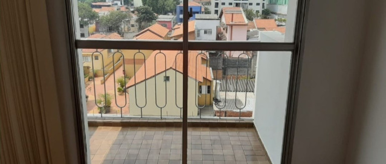 Imagem Imóvel com 2 Quartos à Venda, 50 m² em Ipiranga - São Paulo