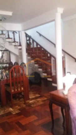 Imagem Casa com 3 Quartos à Venda, 450 m² em Jardim Franca - São Paulo Imagem Casa com 3 Quartos à Venda, 450 m² em Jardim Franca - São Paulo