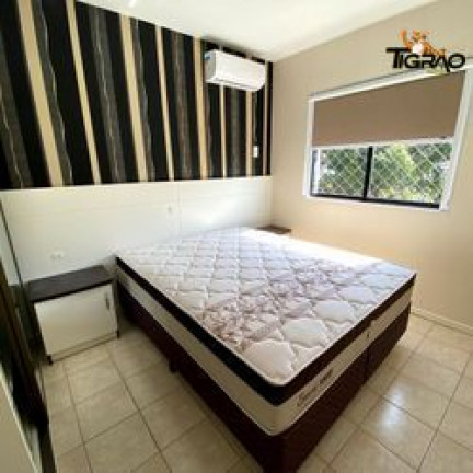 Imagem Apartamento com 3 Quartos à Venda, 70 m² em Bombas - Bombinhas