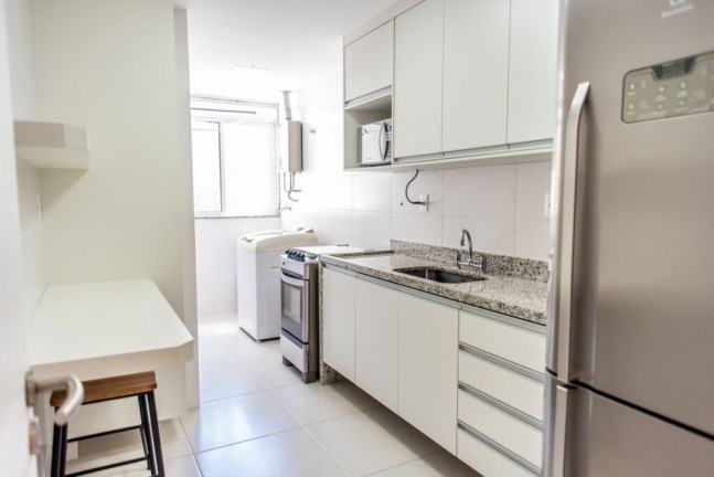 Imagem Imóvel com 3 Quartos à Venda, 85 m² em Recreio Dos Bandeirantes - Rio De Janeiro