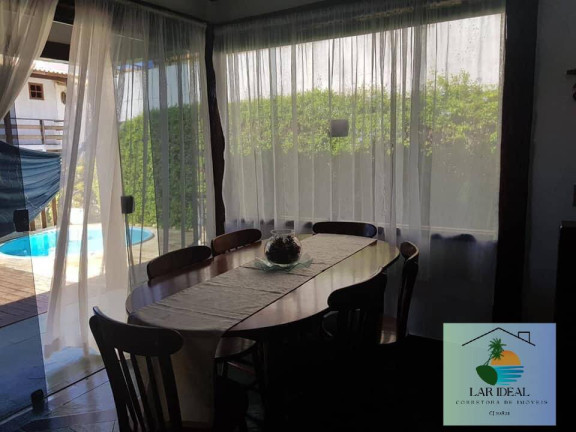 Imagem Casa com 3 Quartos à Venda, em Geribá - Búzios Imagem Casa com 3 Quartos à Venda, em Geribá - Búzios