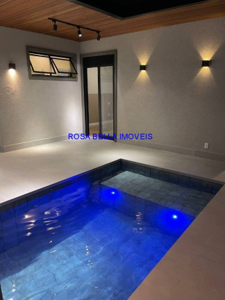 Imagem Apartamento com 3 Quartos à Venda, 128 m² em Jardim Brescia - Indaiatuba Imagem Apartamento com 3 Quartos à Venda, 128 m² em Jardim Brescia - Indaiatuba