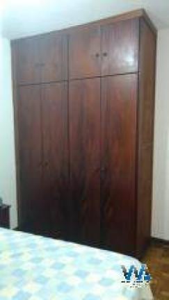 Imagem Apartamento com 2 Quartos à Venda, 66 m² em Santana - São Paulo