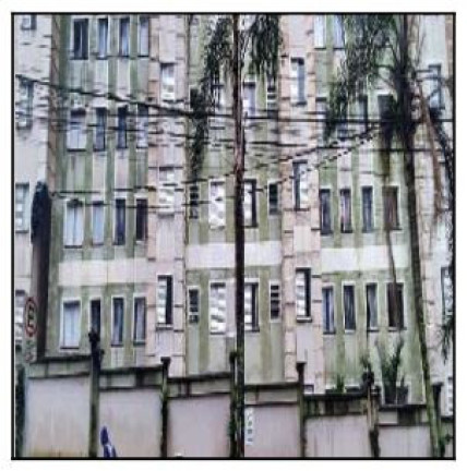 Apartamento com 2 Quartos à Venda, 45 m² em Parque Sao Vicente - Maua