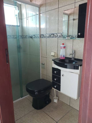 Imagem Sobrado com 3 Quartos à Venda, 220 m² em Jardim Wanel Ville V - Sorocaba