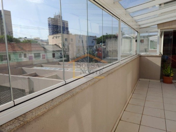 Imagem Apartamento com 3 Quartos à Venda, 156 m² em Santana - São Paulo Imagem Apartamento com 3 Quartos à Venda, 156 m² em Santana - São Paulo