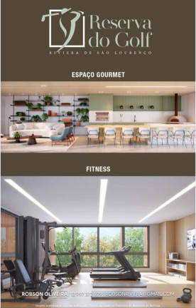Imagem Casa com 4 Quartos à Venda, 404 m² em Riviera De São Lourenço - Bertioga