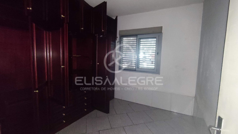 Imagem Apartamento com 3 Quartos à Venda, 70 m² em São Sebastião - Esteio