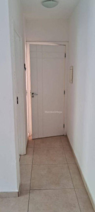Imagem Apartamento com 2 Quartos à Venda, 54 m² em Vila Hortência - Sorocaba