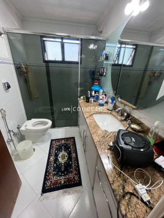 Imagem Apartamento com 3 Quartos à Venda, 200 m² em Jardim Analia Franco - São Paulo Imagem Apartamento com 3 Quartos à Venda, 200 m² em Jardim Analia Franco - São Paulo