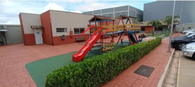 Imagem Apartamento com 2 Quartos à Venda, 58 m² em Parque Emília - Sumaré