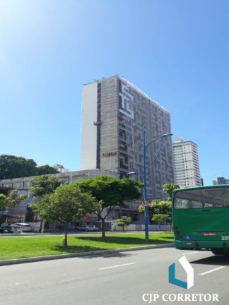 Imagem Imóvel Comercial à Venda, 28 m² em Avenida Vasco Da Gama - Salvador Imagem Imóvel Comercial à Venda, 28 m² em Avenida Vasco Da Gama - Salvador
