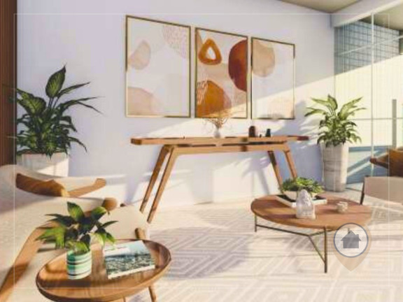 Imagem Apartamento com 3 Quartos à Venda, 116 m² em Real - Praia Grande
