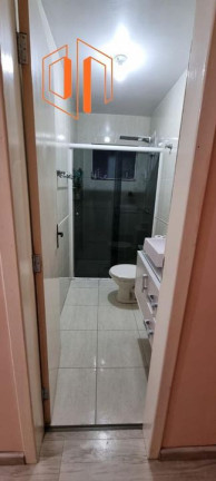 Imagem Casa com 3 Quartos à Venda, 68 m² em Roseira De São Sebastião - São José Dos Pinhais