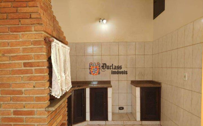 Imagem Casa com 3 Quartos à Venda, 189 m² em Jardim  Vista Linda - Bertioga