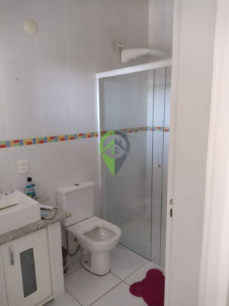 Imagem Casa com 4 Quartos à Venda, 240 m² em Morro De Nova Cintra - Santos Imagem Casa com 4 Quartos à Venda, 240 m² em Morro De Nova Cintra - Santos