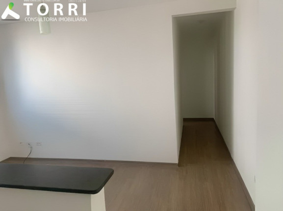 Imagem Apartamento com 2 Quartos à Venda, 47 m² em Jardim Novo Mundo - Sorocaba Imagem Apartamento com 2 Quartos à Venda, 47 m² em Jardim Novo Mundo - Sorocaba