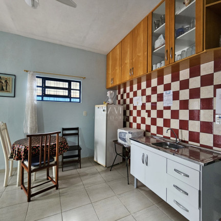 Imagem Casa com 2 Quartos à Venda, 125 m² em Imperador - Praia Grande