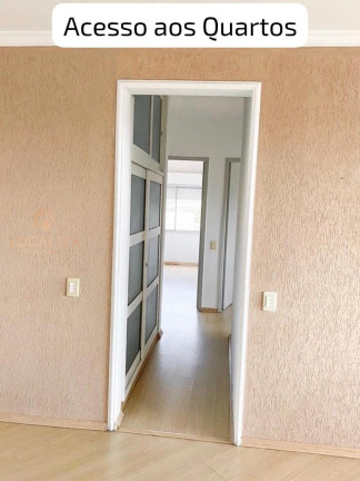 Imagem Imóvel com 3 Quartos à Venda, 100 m² em Vila Resende - Caçapava