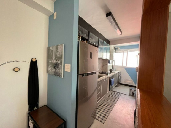 Imagem Imóvel com 2 Quartos à Venda, 52 m² em Vila Matilde - São Paulo