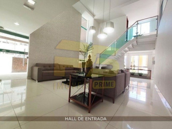 Imagem Apartamento com 4 Quartos à Venda, 226 m² em Miramar - João Pessoa