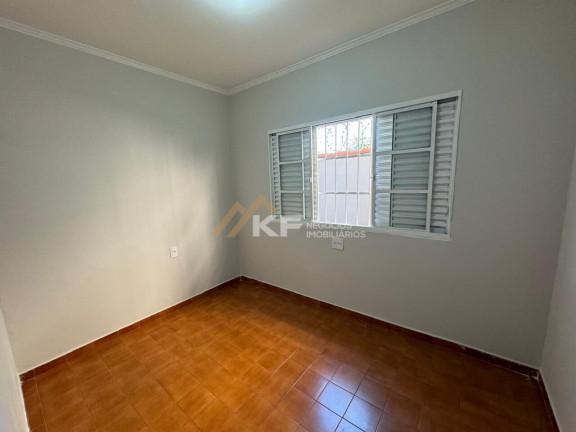 Imagem Casa com 3 Quartos à Venda, 89 m² em Vila Monte Alegre - Ribeirão Preto