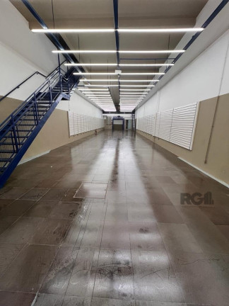 Imagem Loja para Alugar, 545 m² em Centro Histórico - Porto Alegre