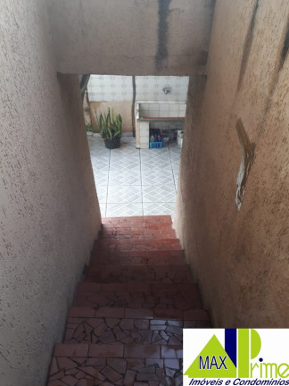 Imagem Casa com 2 Quartos à Venda, 156 m² em Vila Invernada - São Paulo