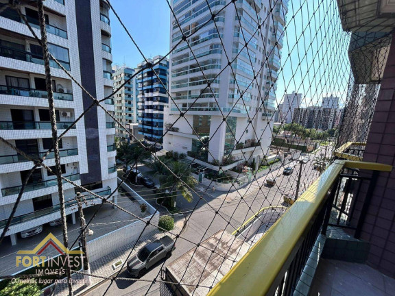 Imagem Imóvel com 2 Quartos à Venda, 90 m² em Canto Do Forte - Praia Grande