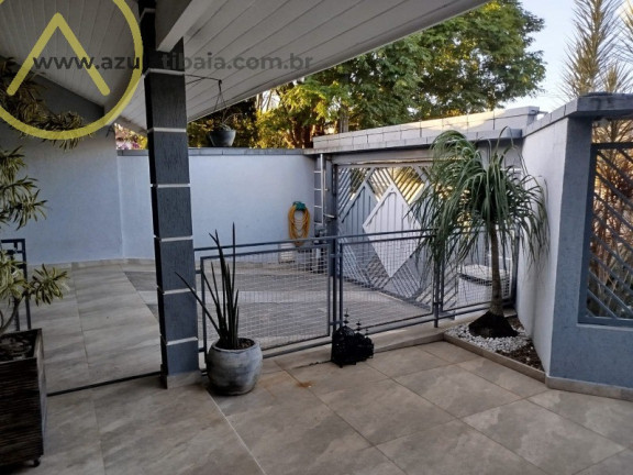 Imagem Casa com 5 Quartos à Venda, 345 m² em Jardim Itaperi - Atibaia Imagem Casa com 5 Quartos à Venda, 345 m² em Jardim Itaperi - Atibaia