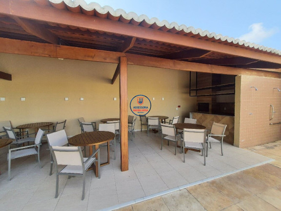 Imagem Apartamento com 3 Quartos para Alugar ou Temporada, 75 m² em Lagoa Nova - Natal Imagem Apartamento com 3 Quartos para Alugar ou Temporada, 75 m² em Lagoa Nova - Natal