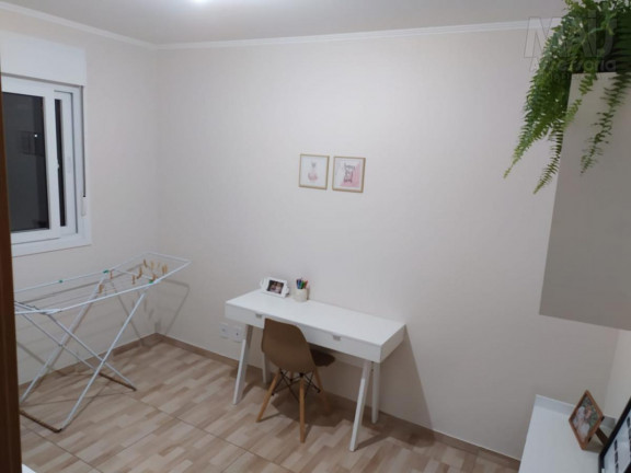 Imagem Apartamento com 2 Quartos à Venda, 63 m² em São Jorge - Novo Hamburgo Imagem Apartamento com 2 Quartos à Venda, 63 m² em São Jorge - Novo Hamburgo