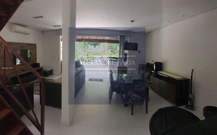 Imagem Casa com 4 Quartos à Venda, 144 m² em Paúba - São Sebastião