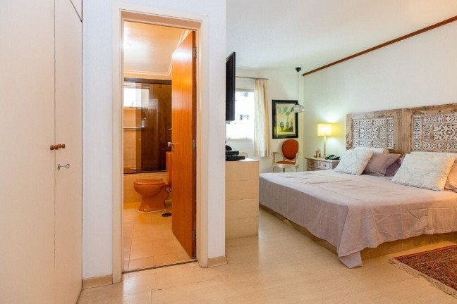 Imagem Apartamento com 3 Quartos à Venda, 200 m² em Campo Belo - São Paulo Imagem Apartamento com 3 Quartos à Venda, 200 m² em Campo Belo - São Paulo
