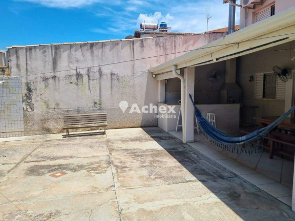 Imagem Casa com 3 Quartos à Venda, 202 m² em Jardim Santa Genebra - Campinas Imagem Casa com 3 Quartos à Venda, 202 m² em Jardim Santa Genebra - Campinas