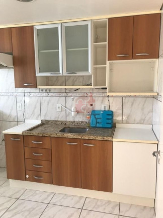 Imagem Apartamento com 2 Quartos à Venda, 52 m² em Protásio Alves - Porto Alegre