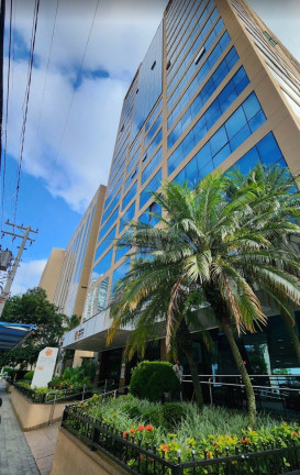 Imagem Imóvel Comercial à Venda, 50 m² em Moema - São Paulo