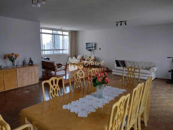 Apartamento com 3 Quartos à Venda, 202 m² em Parque Da Mooca - São Paulo