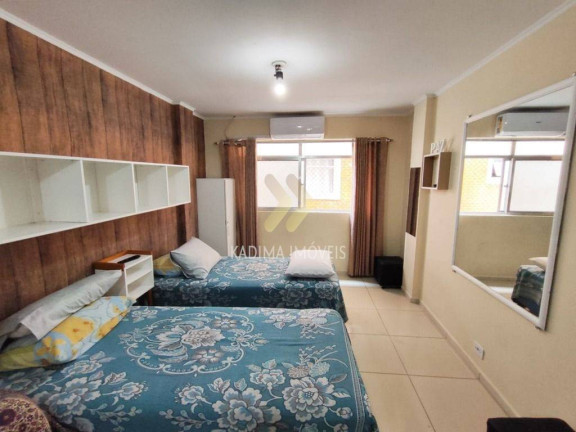 Imagem Kitnet à Venda, 32 m² em Tupi - Praia Grande