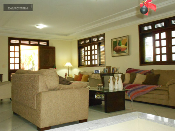 Imagem Casa com 3 Quartos à Venda, 300 m² em Ponta Negra - Natal