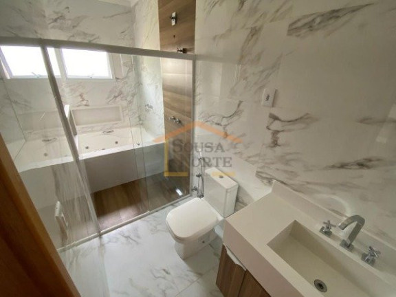 Imagem Casa de Condomínio com 4 Quartos à Venda, 390 m² em Condomínio Residencial E Comercial Fazenda Santa Petronilla - Bragança Paulista