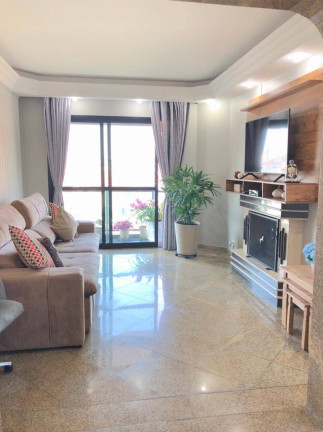 Apartamento com 4 Quartos à Venda,  em Vila Prudente - São Paulo