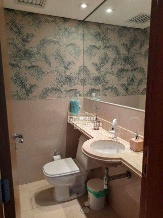 Imagem Apartamento com 3 Quartos à Venda, 130 m² em Centro - Ribeirão Preto Imagem Apartamento com 3 Quartos à Venda, 130 m² em Centro - Ribeirão Preto