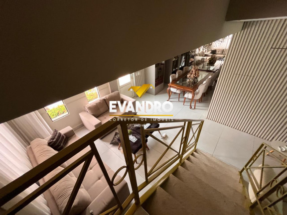 Imagem Casa com 3 Quartos à Venda, 169 m² em Santa Rosa - Cuiabá