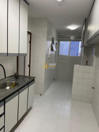Imagem Apartamento com 3 Quartos à Venda, 90 m² em Pituba - Salvador