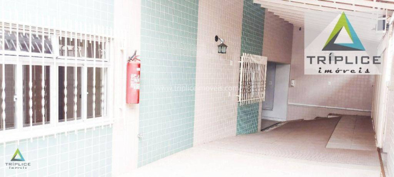Imagem Apartamento com 3 Quartos à Venda, 120 m² em Boa Vista - Juiz De Fora