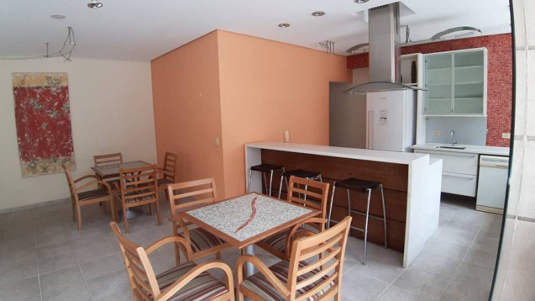 Imagem Apartamento com 2 Quartos à Venda, 47 m² em Campo Belo - São Paulo Imagem Apartamento com 2 Quartos à Venda, 47 m² em Campo Belo - São Paulo