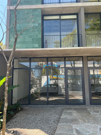 Imagem Imóvel Comercial à Venda, 37 m² em Brooklin Paulista - São Paulo Imagem Imóvel Comercial à Venda, 37 m² em Brooklin Paulista - São Paulo