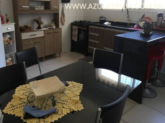 Imagem Casa com 5 Quartos à Venda, 300 m² em Jardim Jaragua - Atibaia